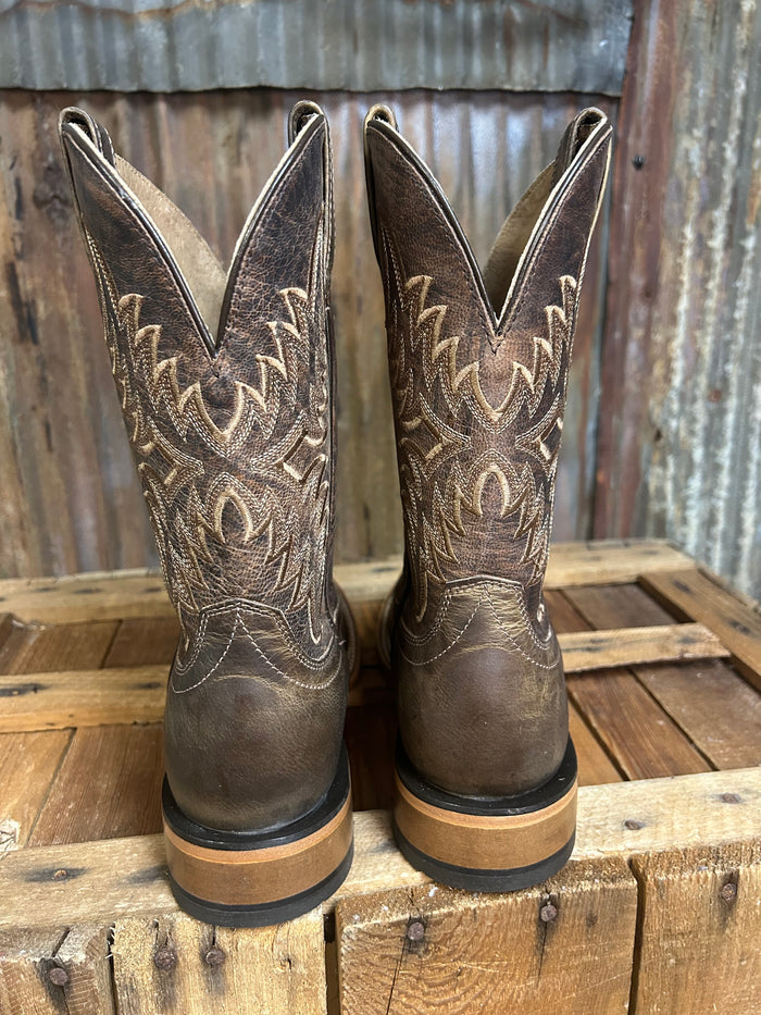 Ariat Point Ryder Cowboy Boot