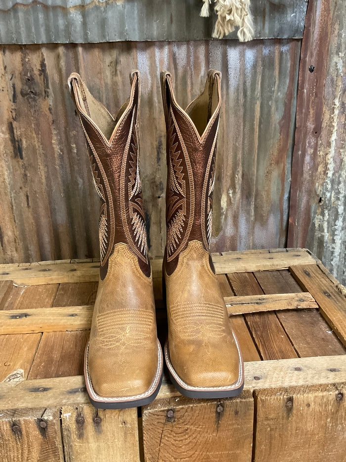 Ariat Round Up Ruidoso Western Boot