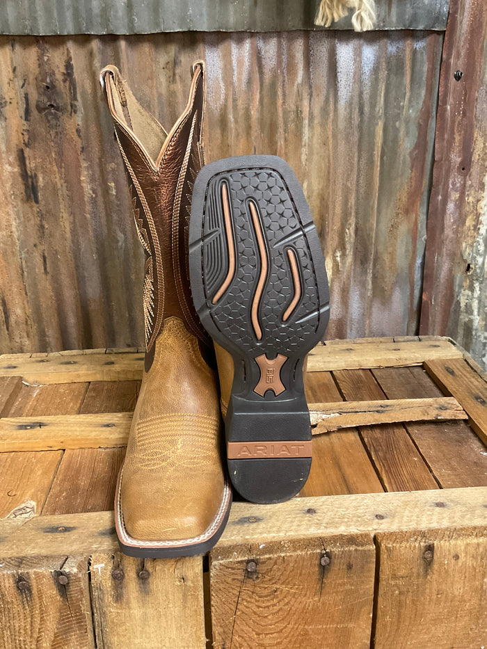 Ariat Round Up Ruidoso Western Boot