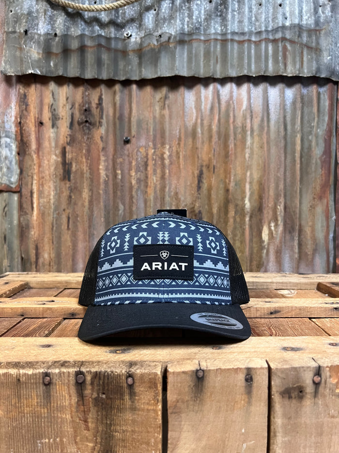 Ariat Southwest Print Cap
