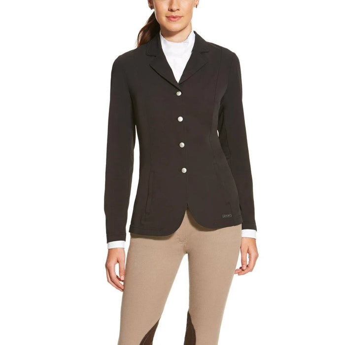 Black / Ladies 12