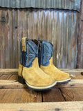 AriatFuturity Style LIL’ STOMPERS Toddler Boots