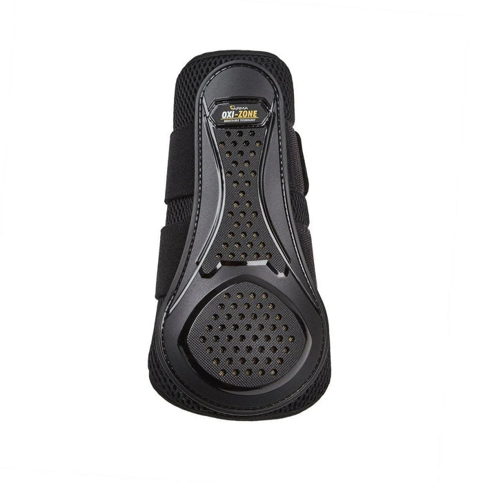 ARMA OXI-ZONE Brushing Boots - Black - Cob