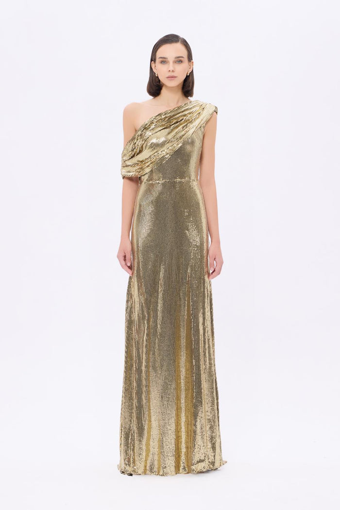 Yeşil Gold / 36