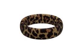 Aspire Leopard Groove Ring