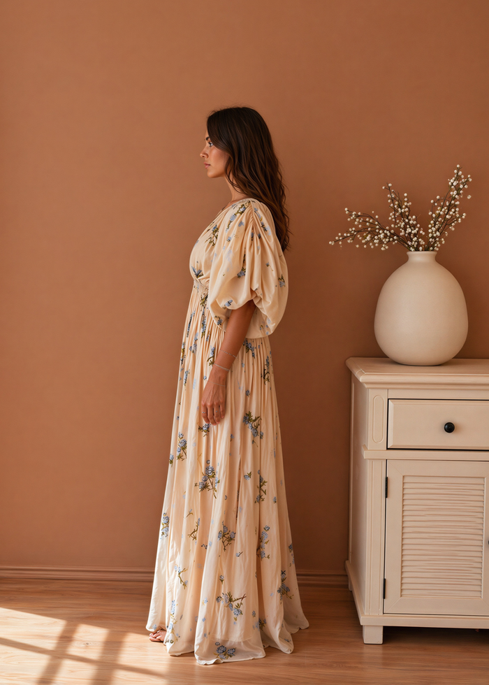 Aster Maxi | Jardin