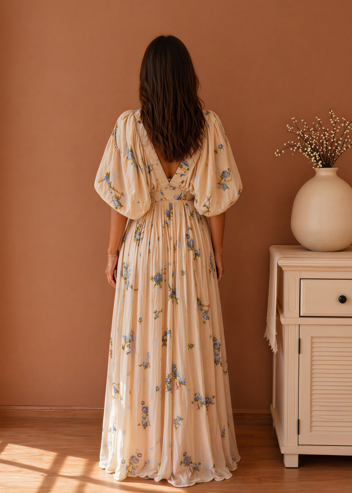 Aster Maxi | Jardin