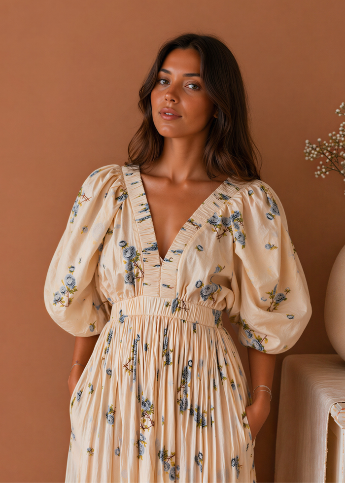 Aster Maxi | Jardin