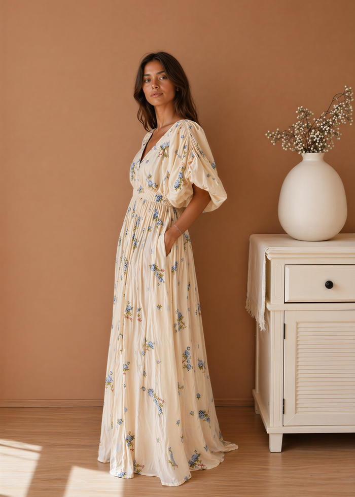 Aster Maxi | Jardin