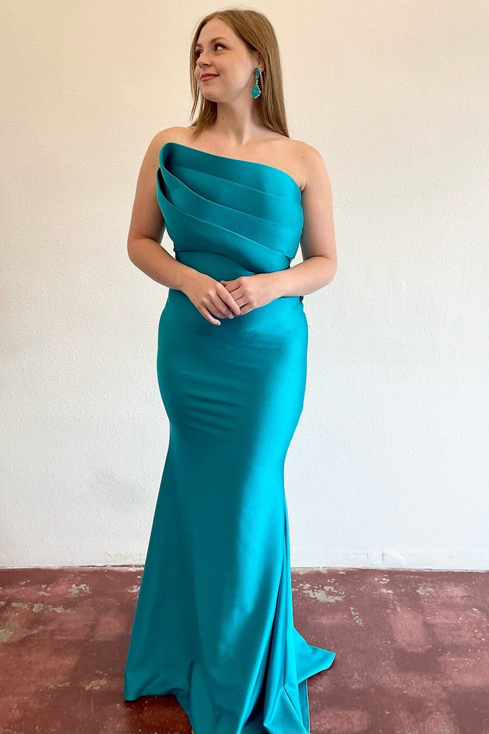 Turquoise / US 0