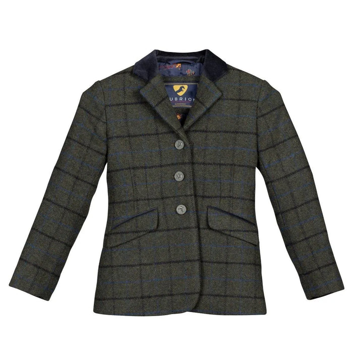 Brown Tweed / 24