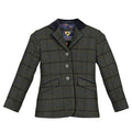 Brown Tweed / 24