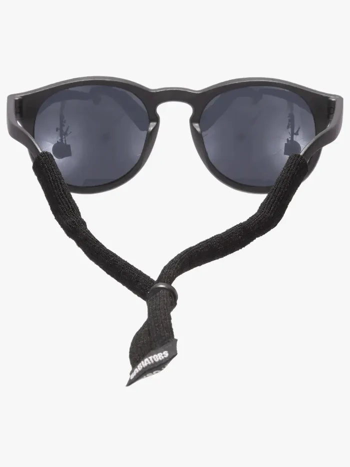 BA - Babiators Baby and Kids Sunglasses Straps (Adjustable)
