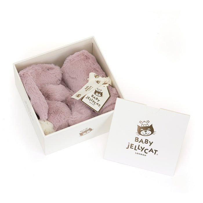 BA - Bashful Bunny Luxe Soother