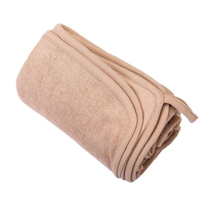 BA - Hooded Baby Towel - Assorted Colors