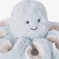 BA - Octopus Plush Toy