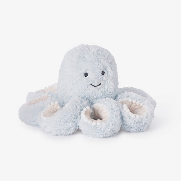 BA - Octopus Plush Toy