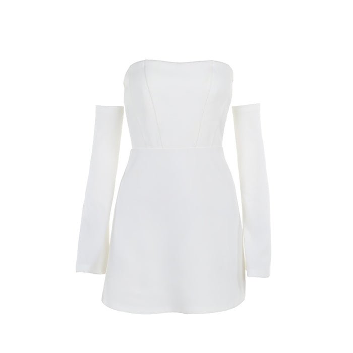 Bae Mini Dress