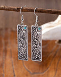 Bar Earrings