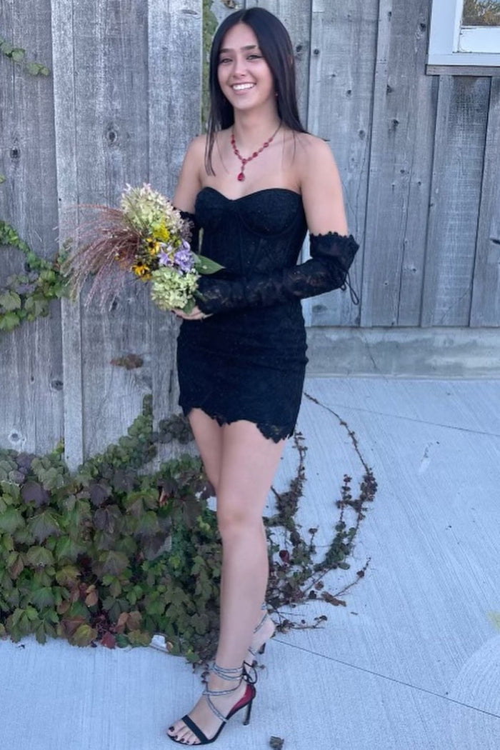 Black / US 0
