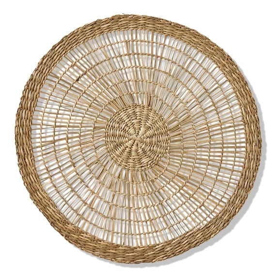 BB - Open Wave Placemat