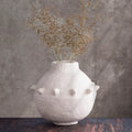 BB - Paper Mache Vase - 16" D