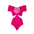 Beach Babe One Piece - Pink