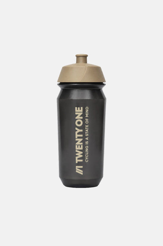 Bidon Twenty One Black