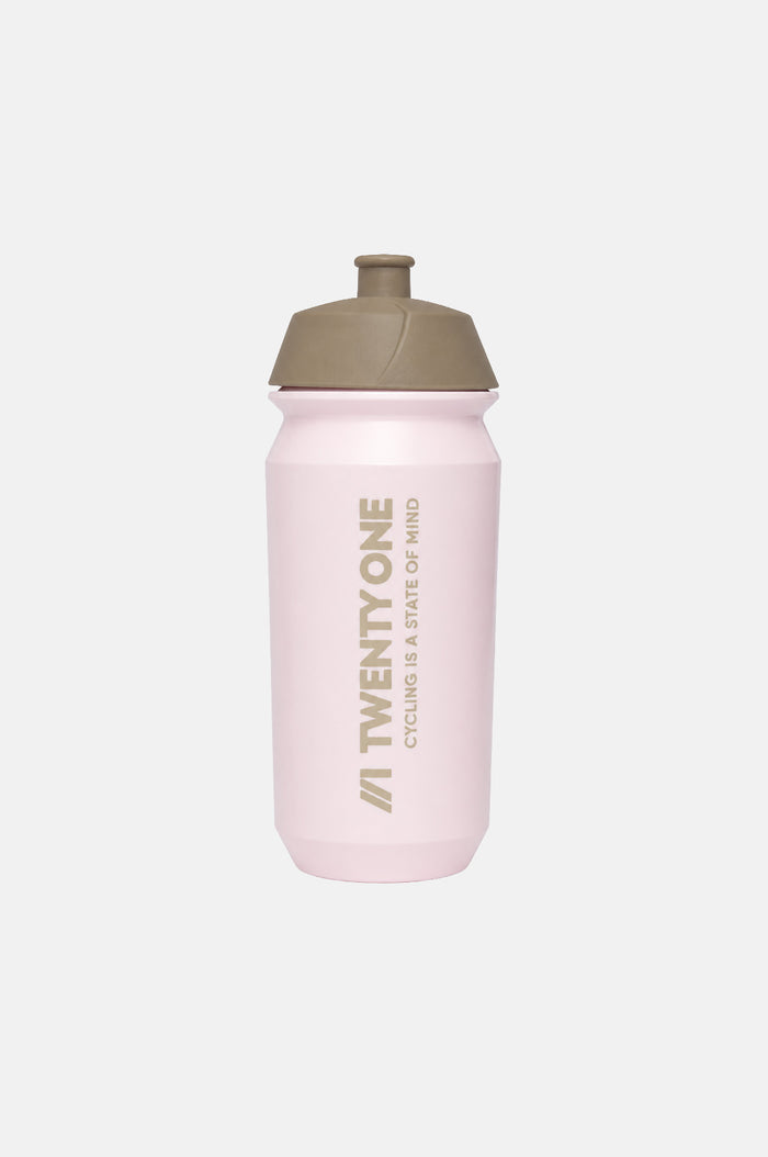 Bidon Twenty One Pink