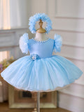 Blue / 12M