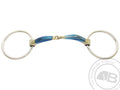 Bomber Loose Ring Snaffle