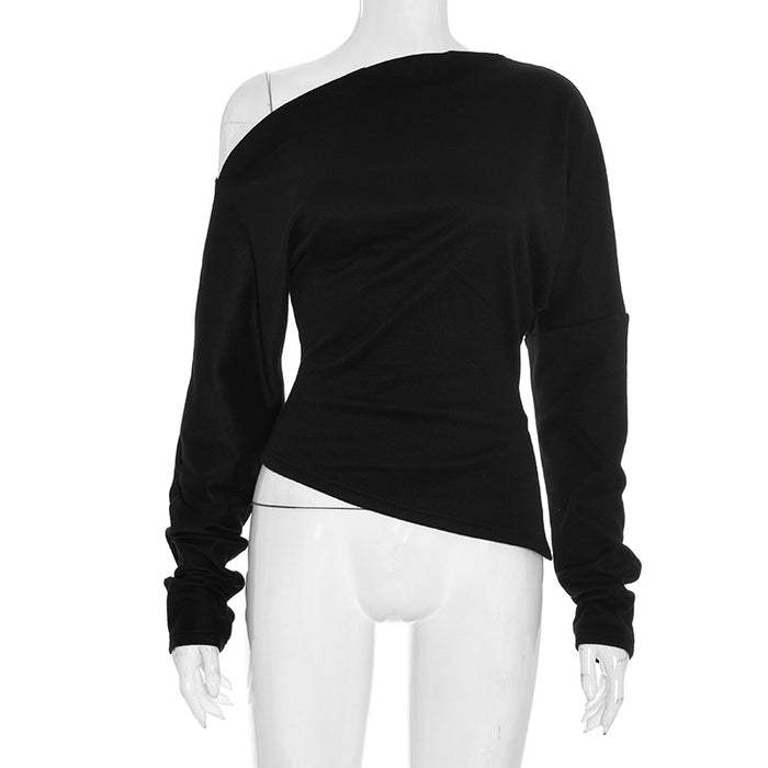 Bonnie Top - Black