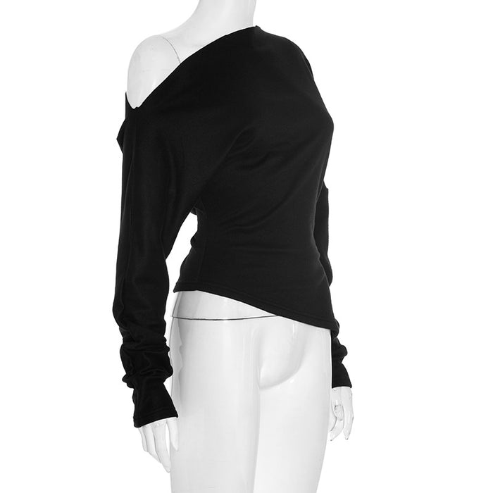 Bonnie Top - Black