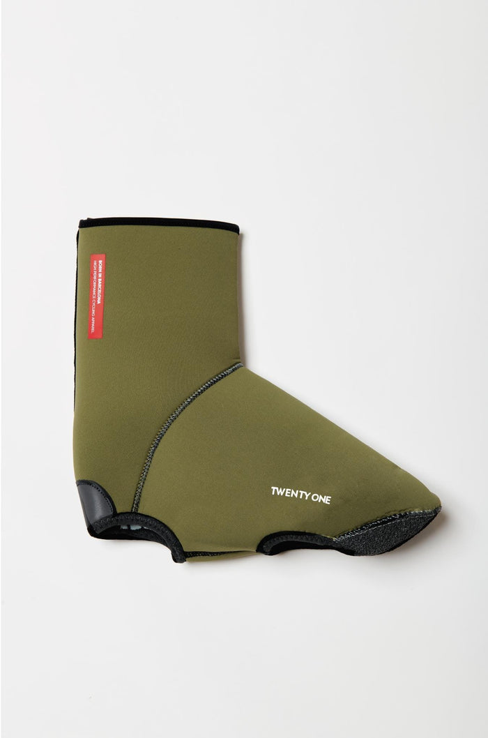 Botín Factory Thermal - Twenty One Cycling