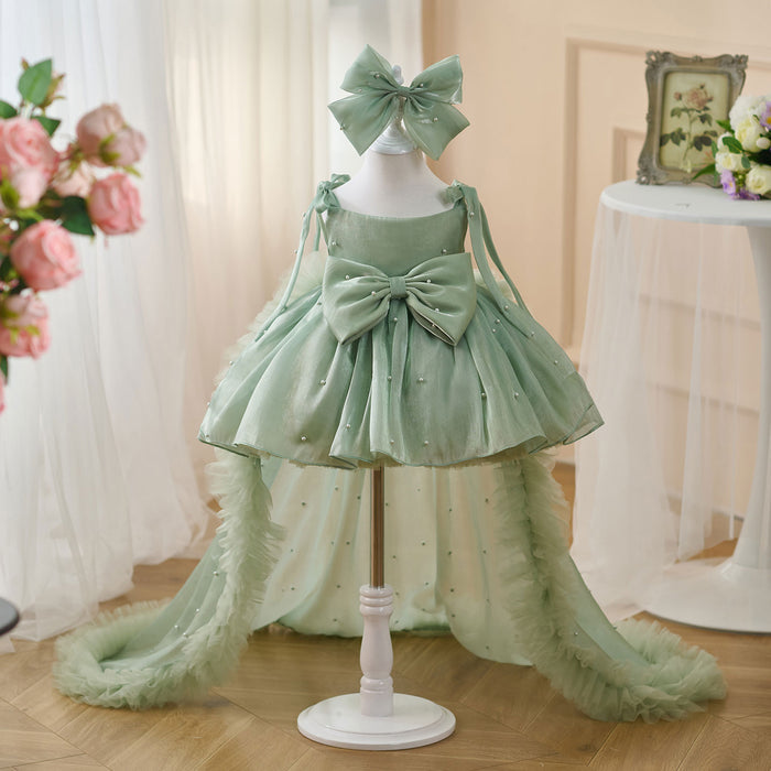 Sage Green / 12M