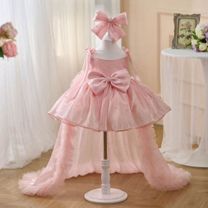 Pink / 12M