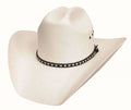 Bullhide Englewood - (10X) Straw Cowboy Hat - Hatcountry