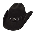 Bullhide Horsing Around - Shapeable Wool Children's Hat - Hatcountry