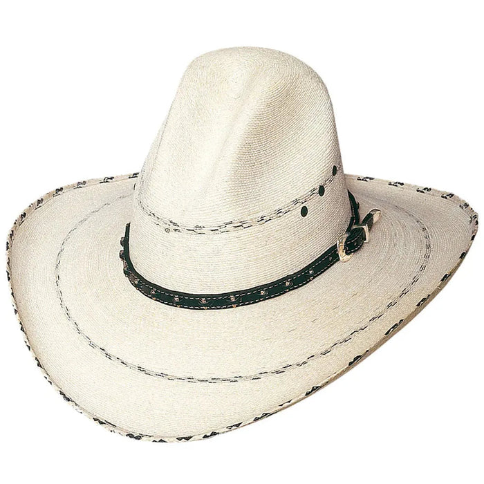 Bullhide Prescott - (20X) Straw Cowboy Hat (Closeout) - Hatcountry