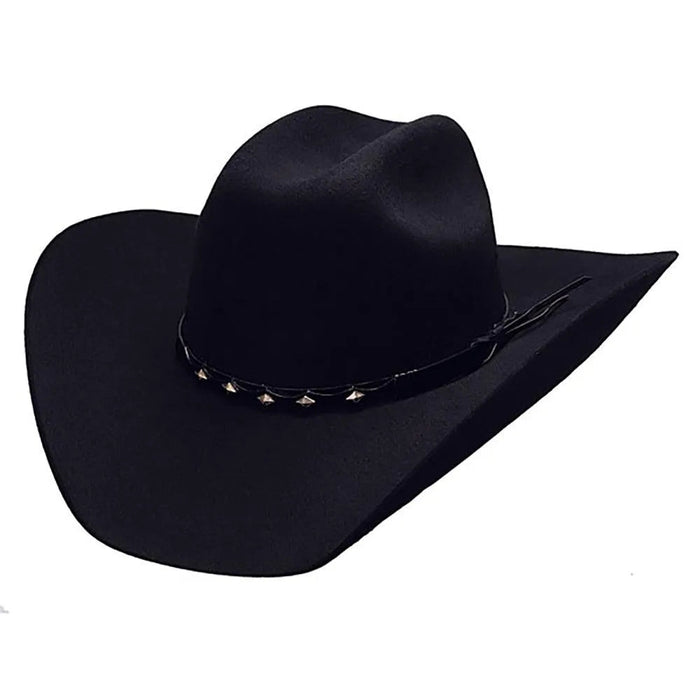Bullhide True West - (8X) Fur Felt Cowboy Hat - Hatcountry