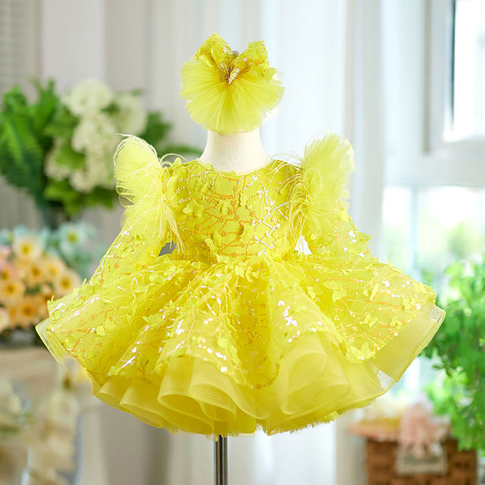 Yellow / 12M