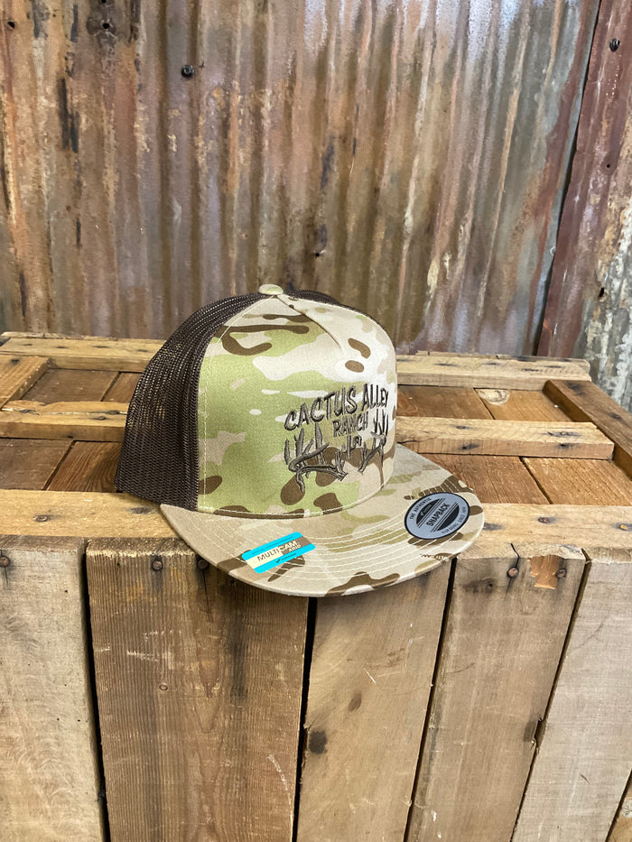 Cactus Alley Ranch Multi-Camo
