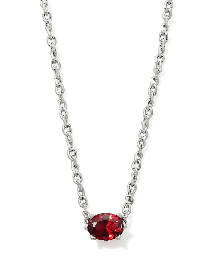 Cailin Crystal Pendant