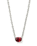 Cailin Crystal Pendant