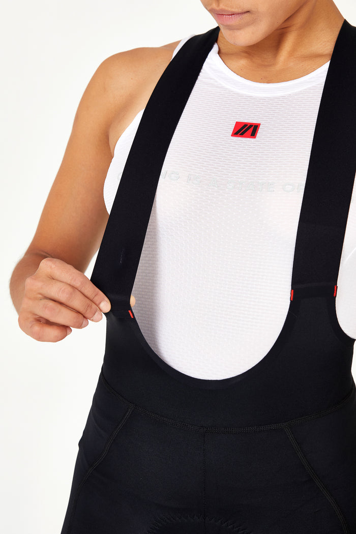 Camiseta Interior 3.0 sin mangas. White
