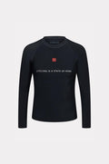 Camiseta Interior Super Thermal 2.0 Unisex - Twenty One Cycling