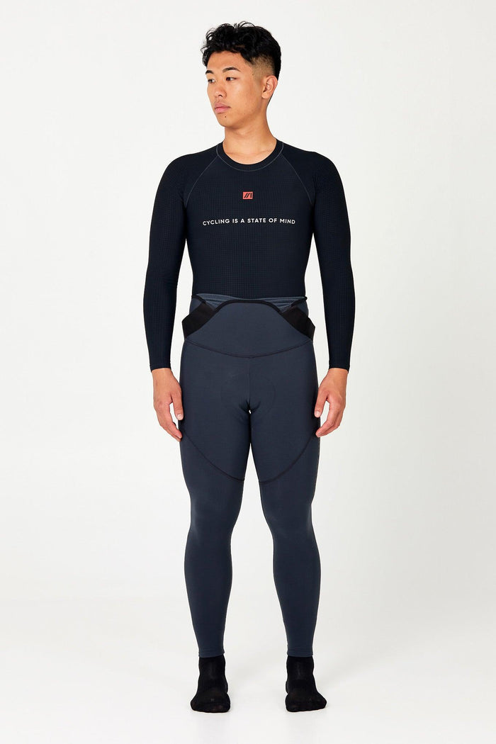 Camiseta Interior Super Thermal 2.0 Unisex - Twenty One Cycling