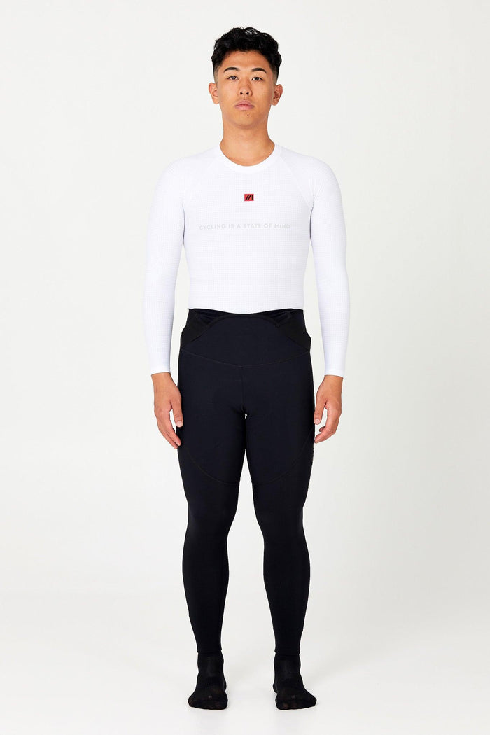Camiseta Interior Super Thermal 2.0 Unisex - Twenty One Cycling