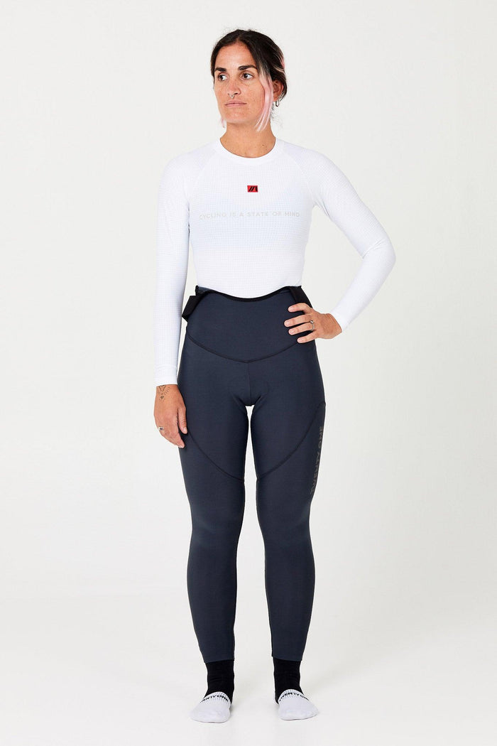 Camiseta Interior Super Thermal 2.0 Unisex - Twenty One Cycling