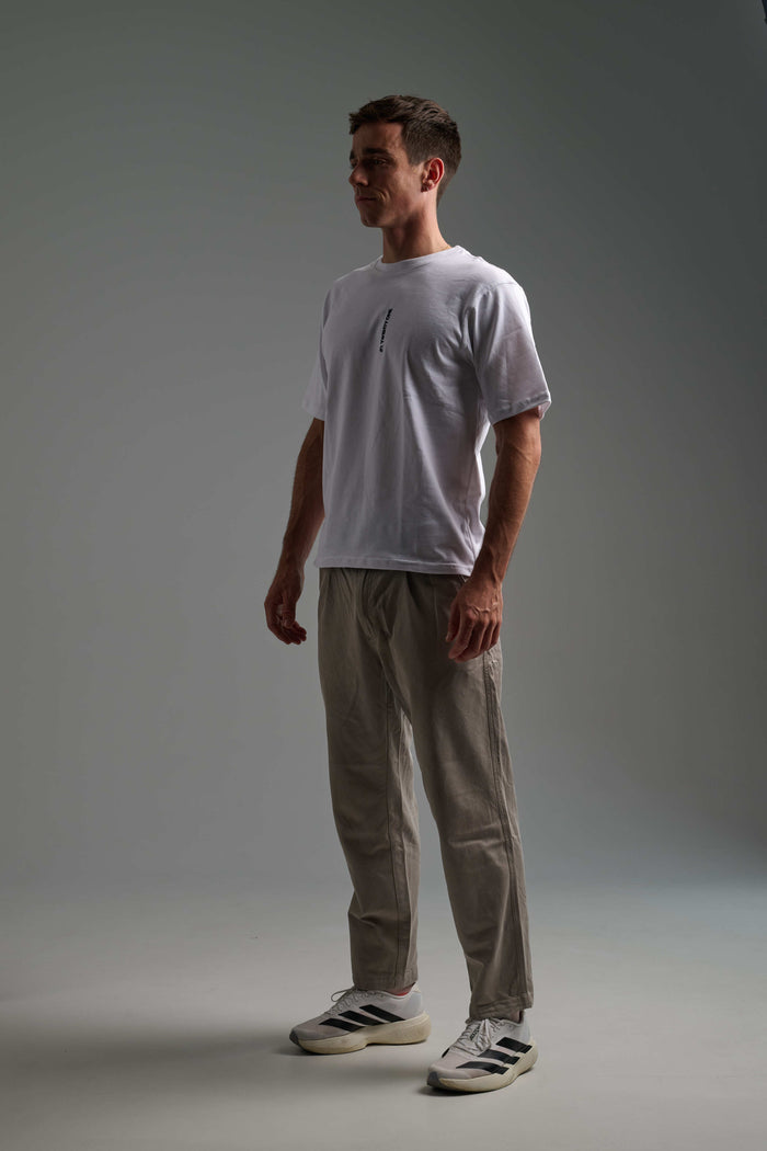 Camiseta Unisex Organic Cotton